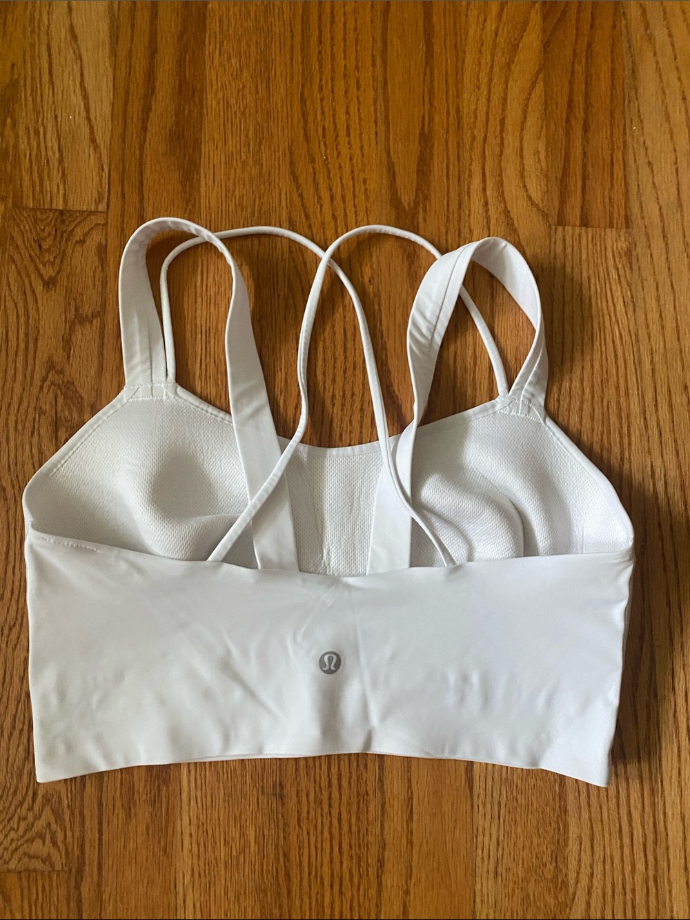 Lululemon Like A Cloud Bra Size 8